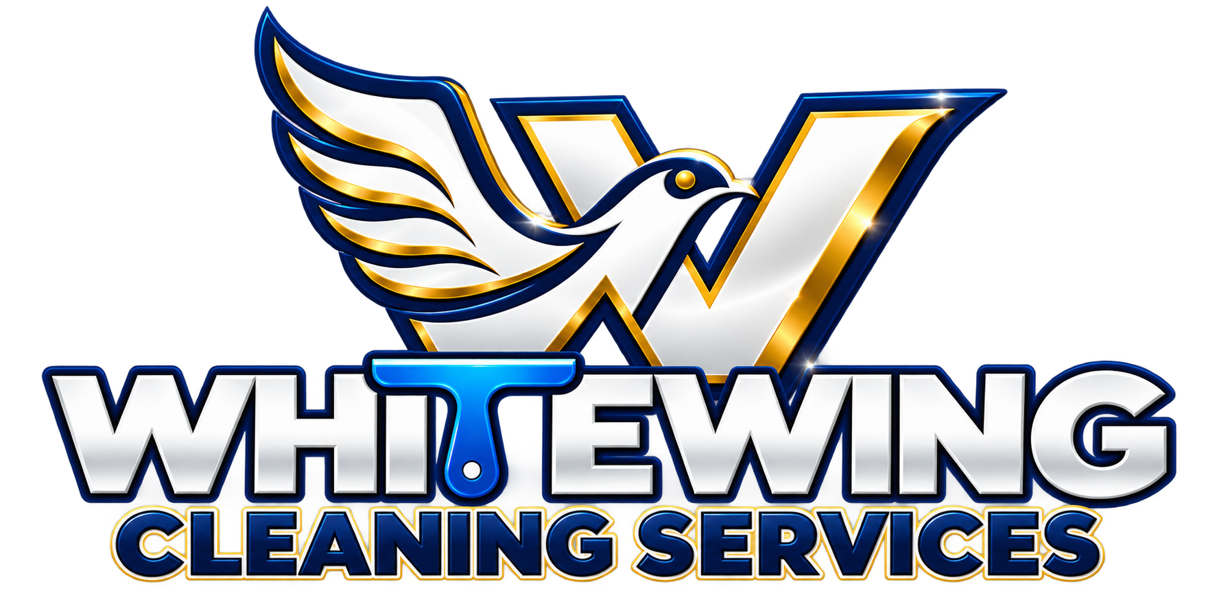Whitewing Cleaning Services